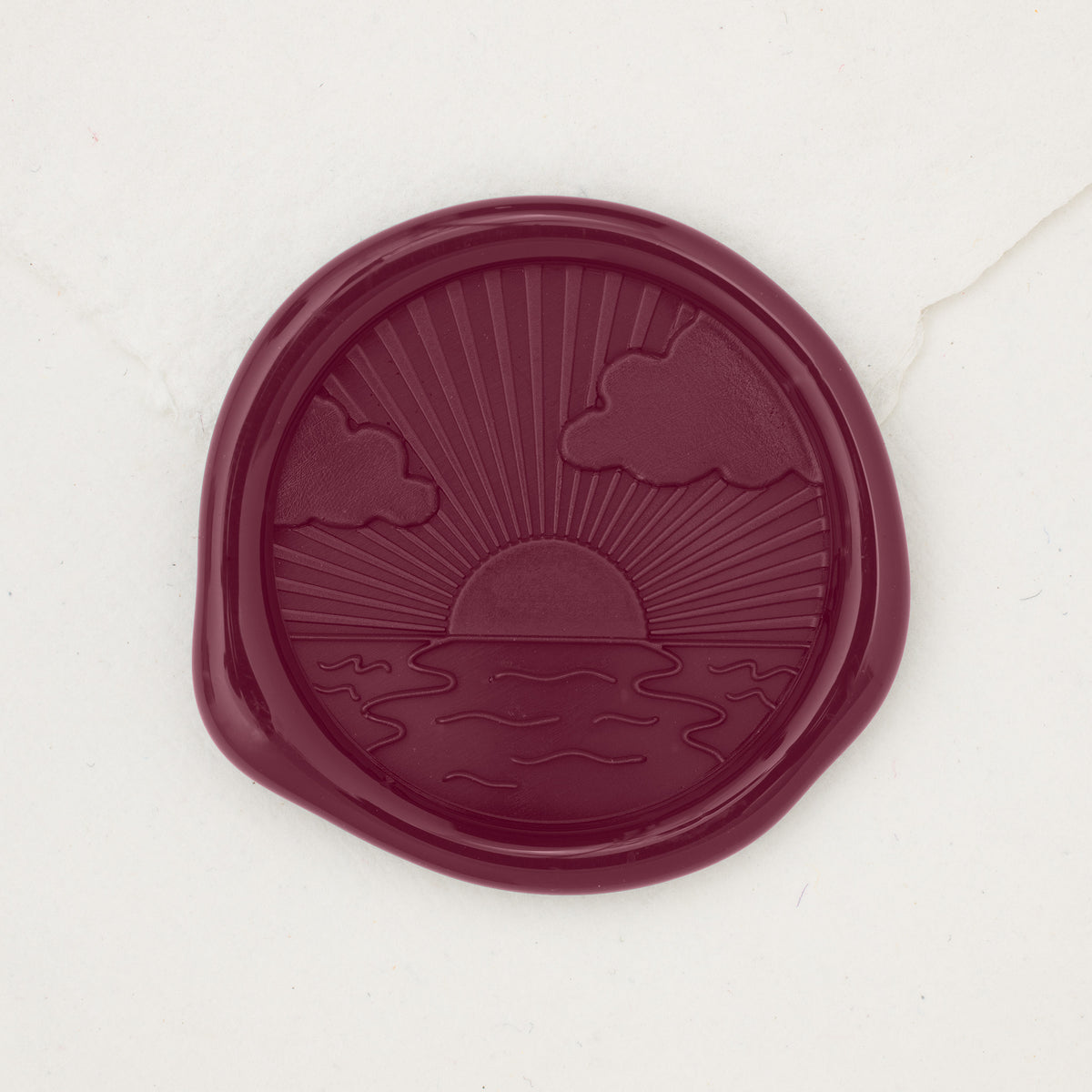 West Coast Wax Seals