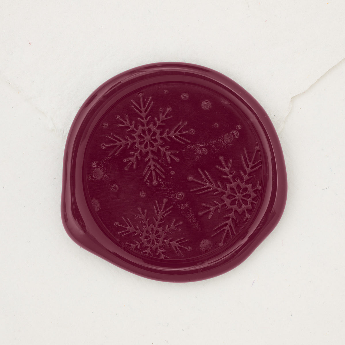 Wonderland Wax Seals