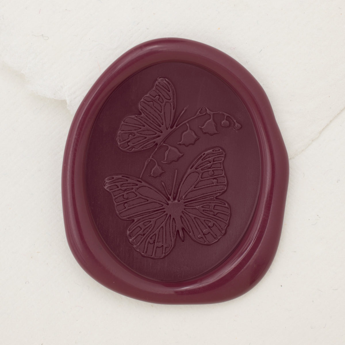 Papillon Wax Seals