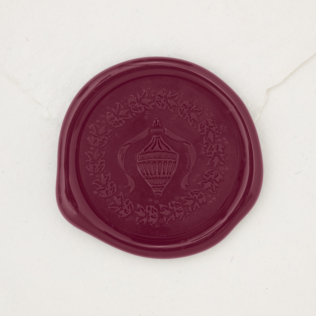 Eve Wax Seals