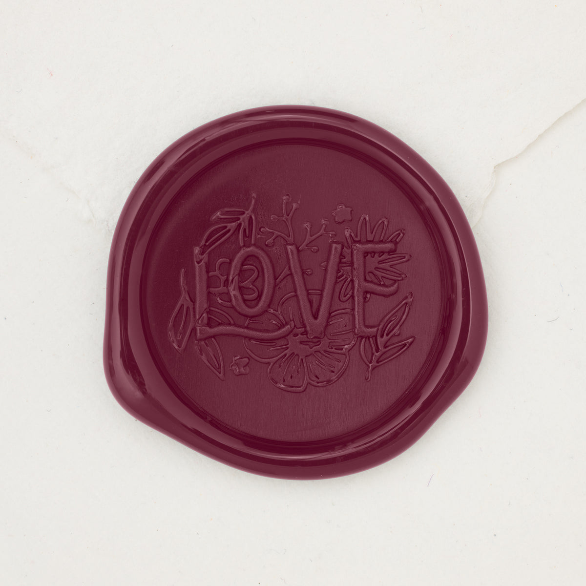 Amora Wax Seals