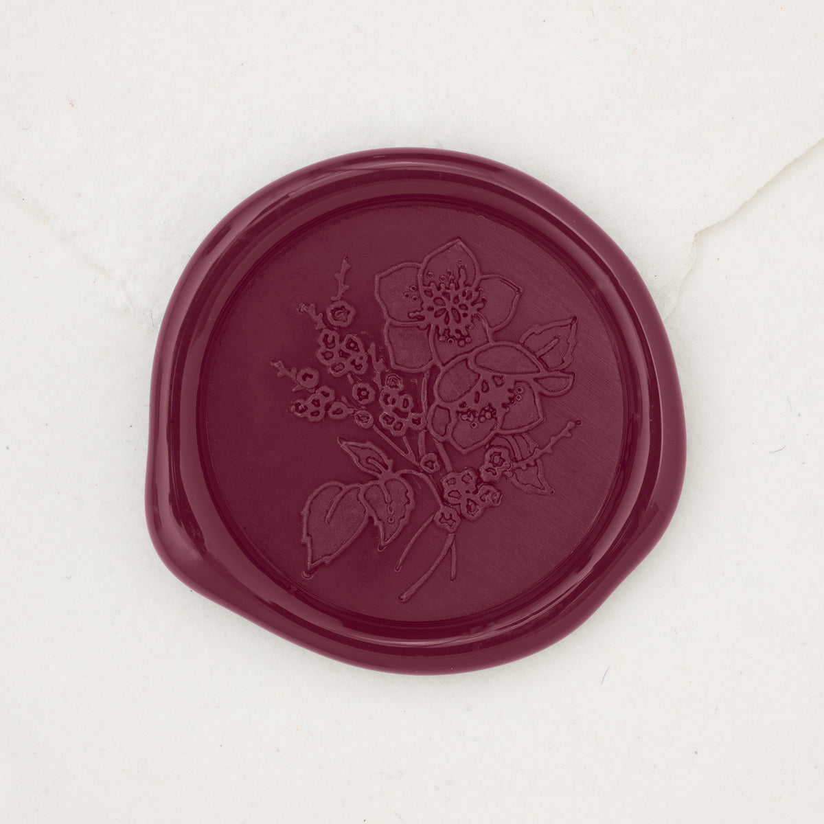 Aurora Wax Seals