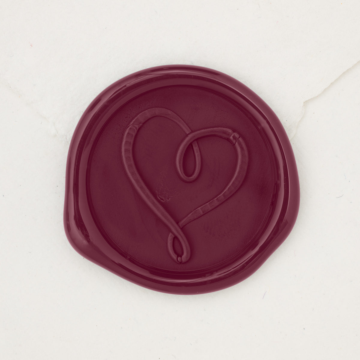 Love Eternal 3D Wax Seals