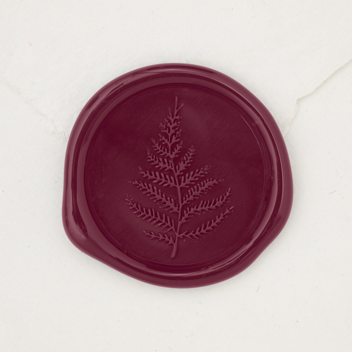 Brushwood Wax Seals