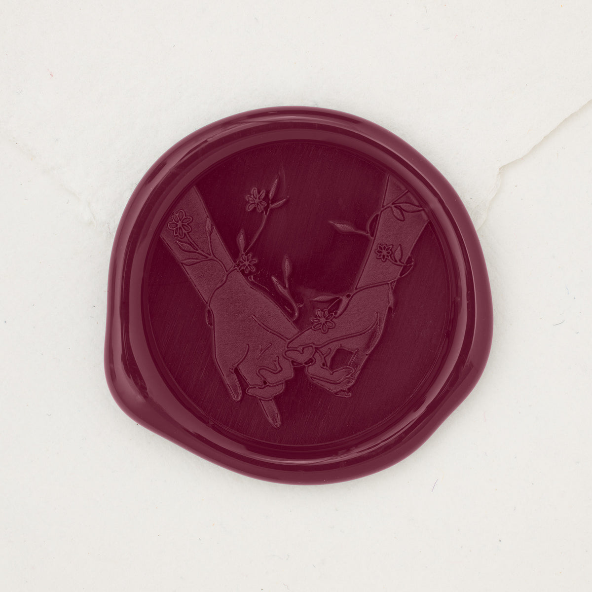 Pinky Promise Wax Seals (Mx & Mx)