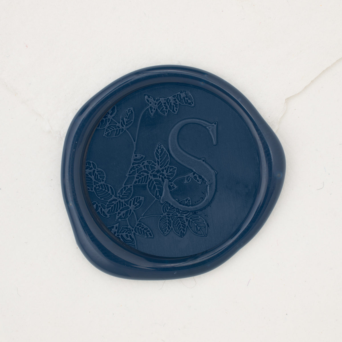 Vista Monogram Wax Seals