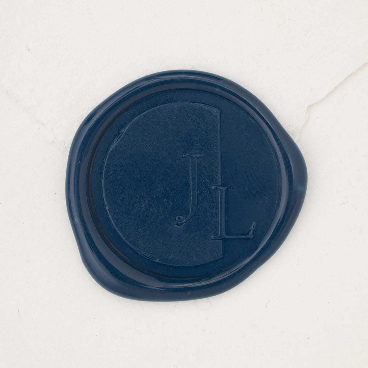 Wren Monogram Wax Seals