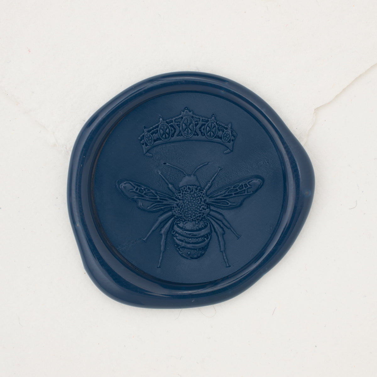 Queen Bee 3D Wax Seals