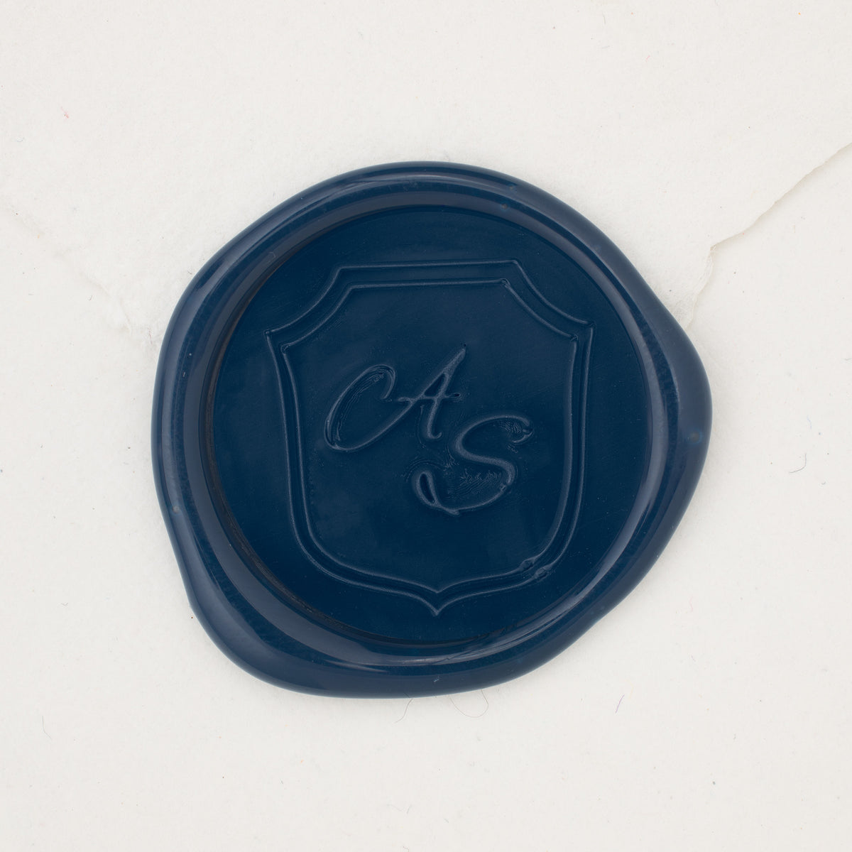 Bella Monogram Wax Seals