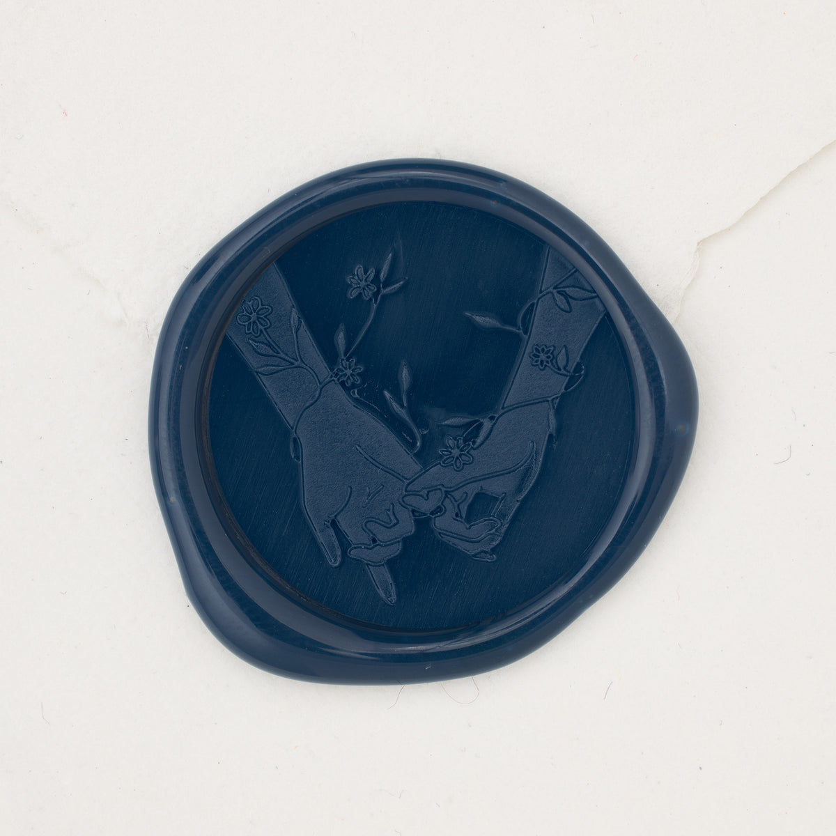 Pinky Promise Wax Seals (Mx & Mx)