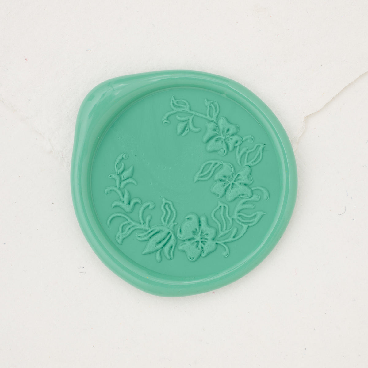 Lei Wax Seals