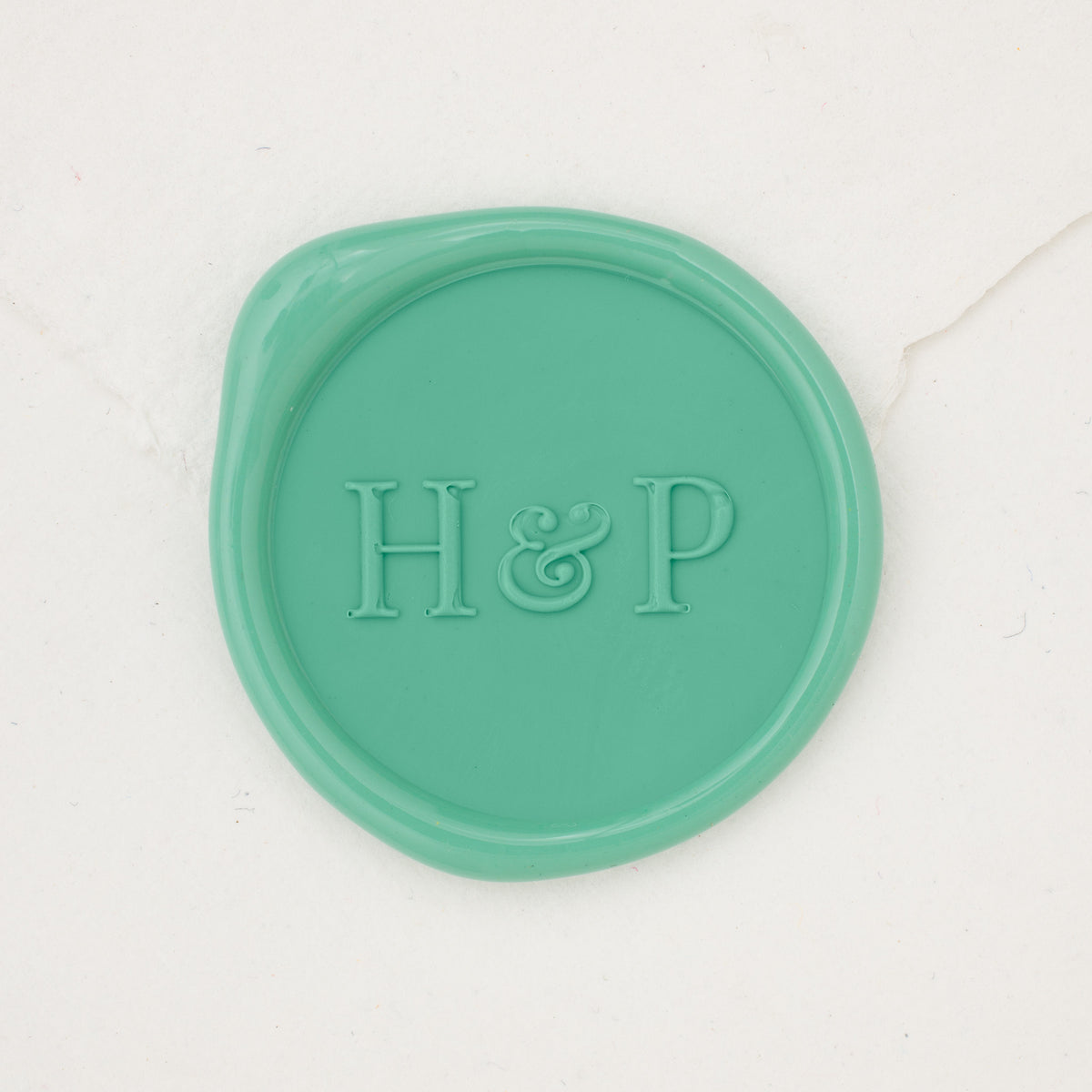 Classique Monogram Wax Seals