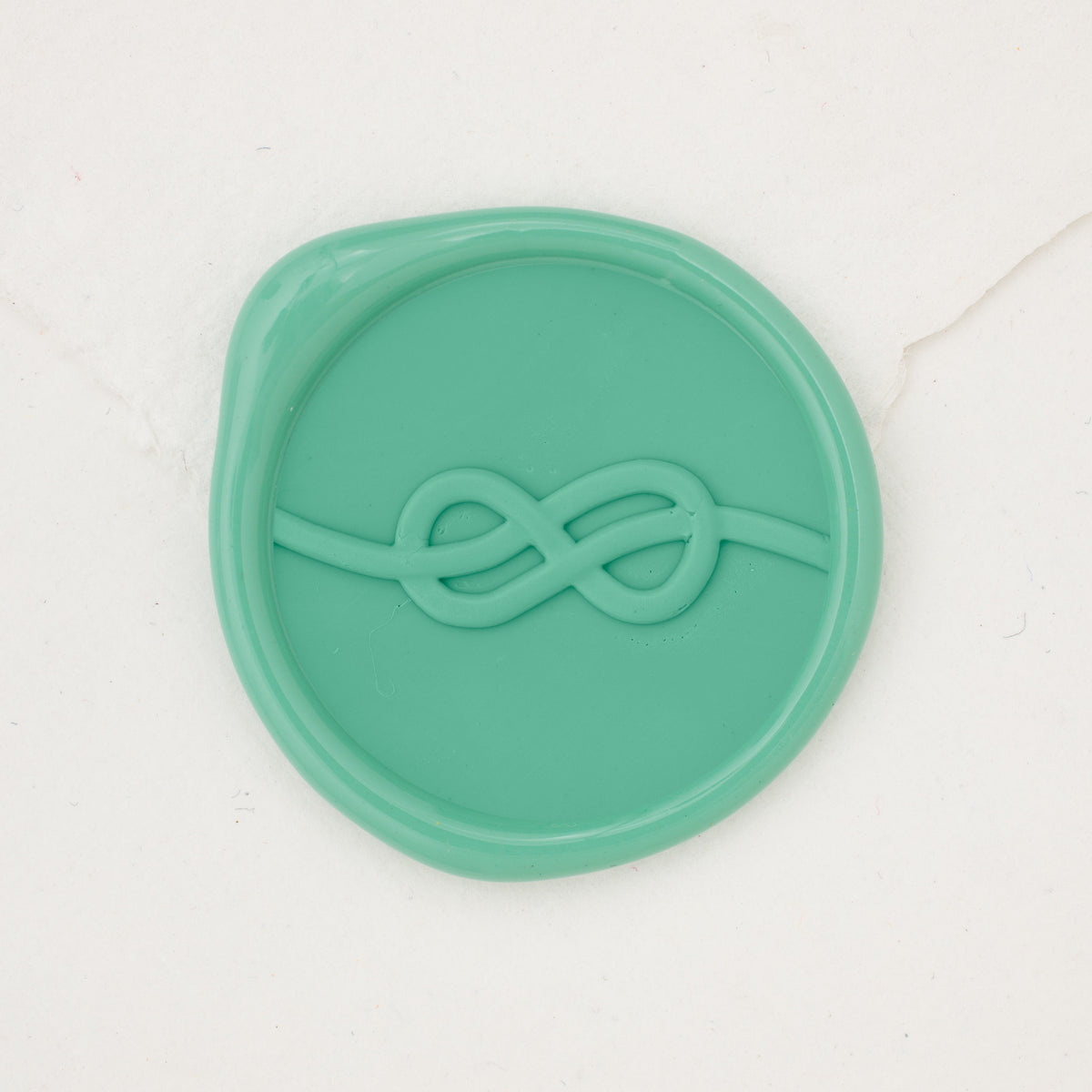 Tie The Knot 3D Wax Seals