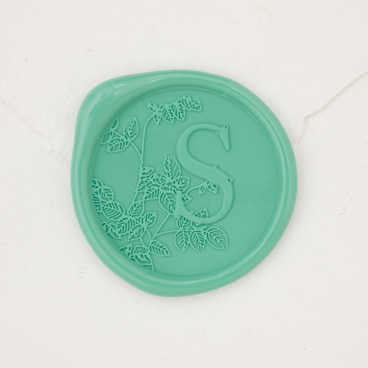 Vista Monogram Wax Seals