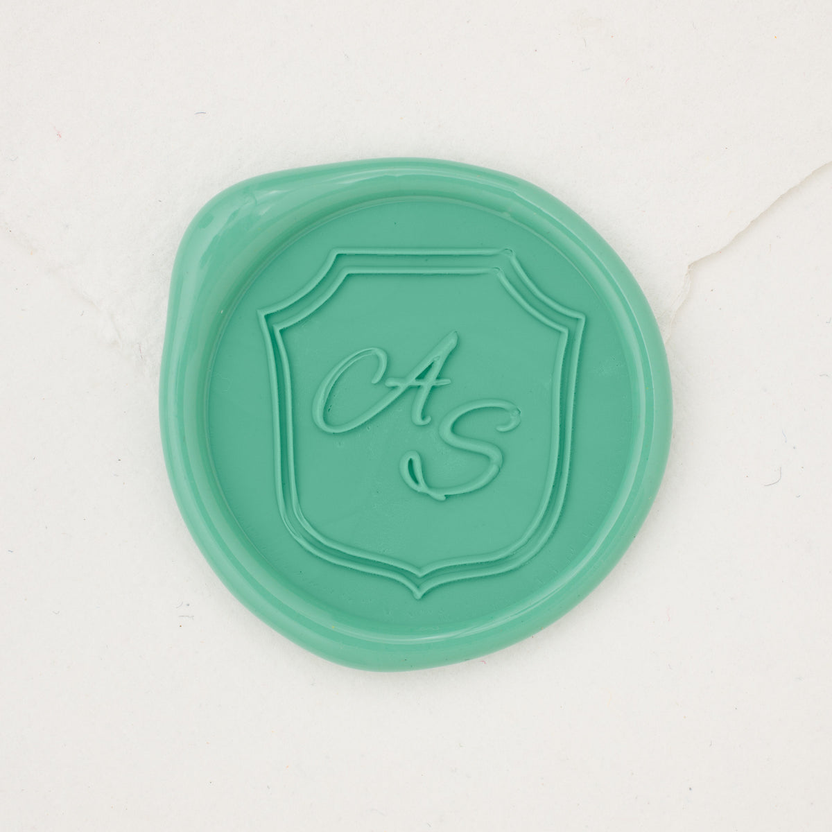 Bella Monogram Wax Seals