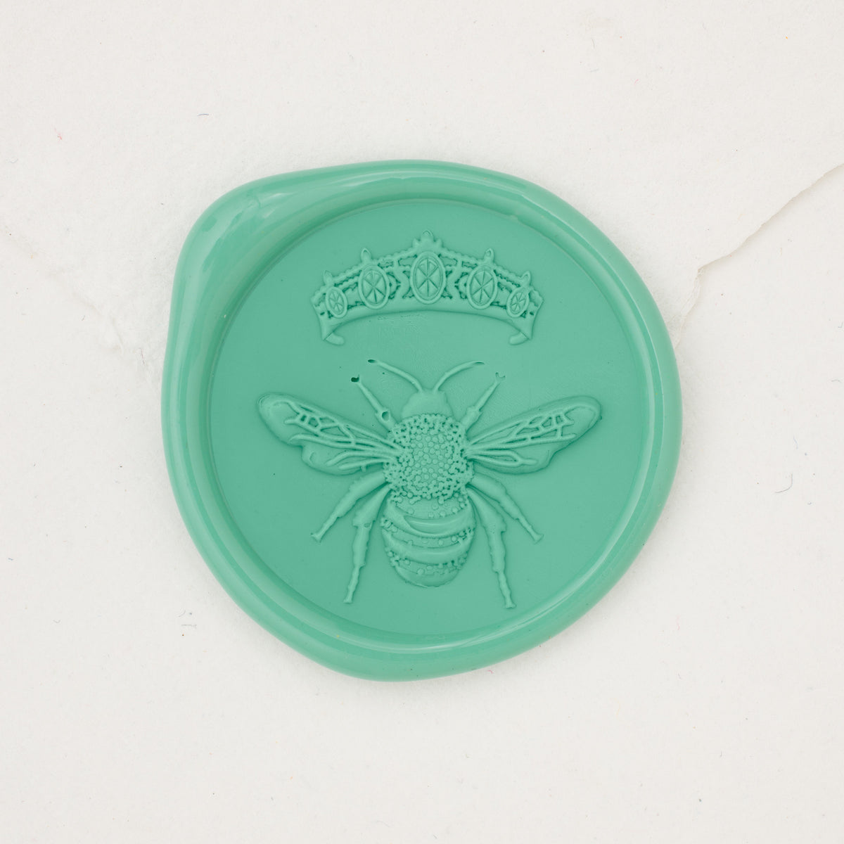 Queen Bee 3D Wax Seals