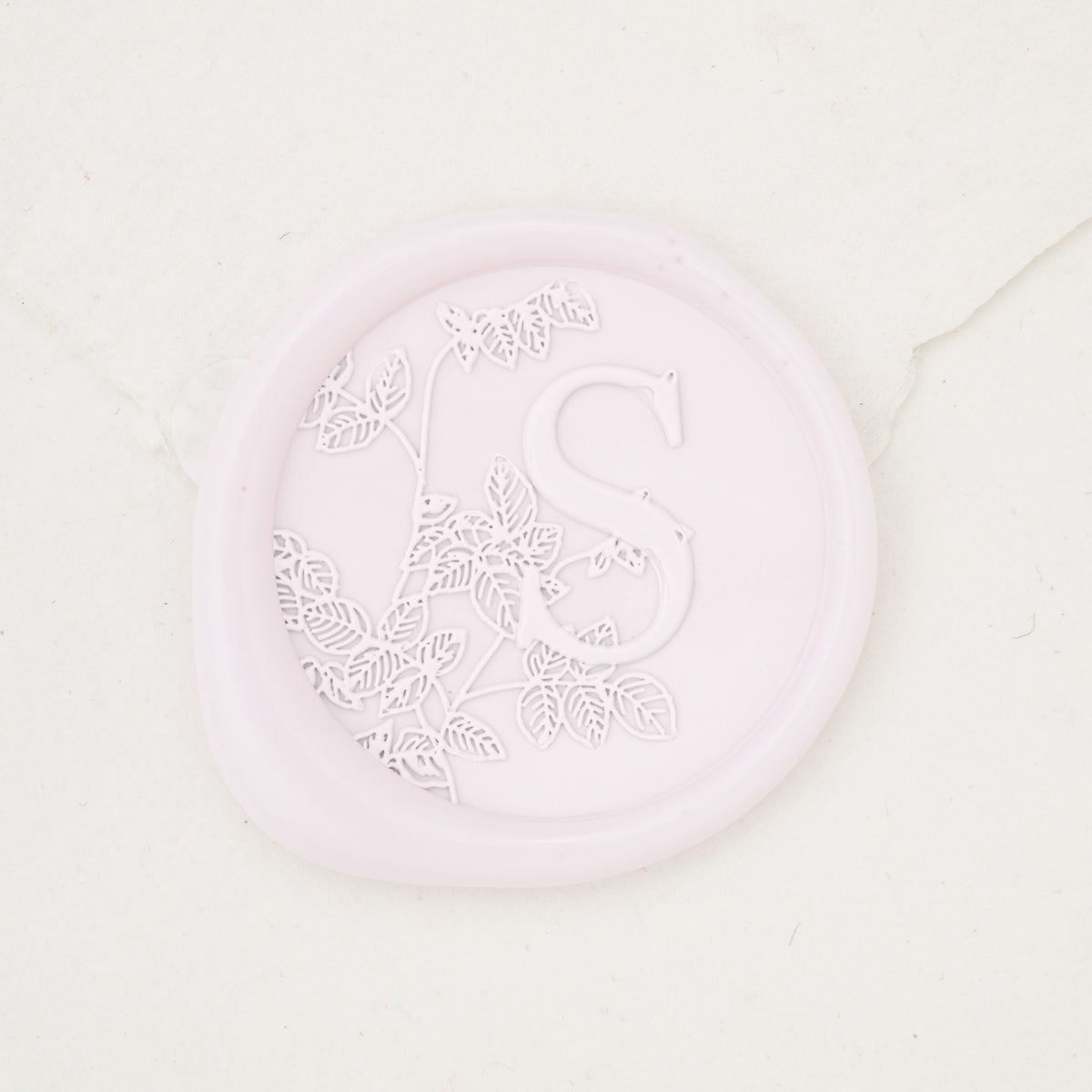 Vista Monogram Wax Seals