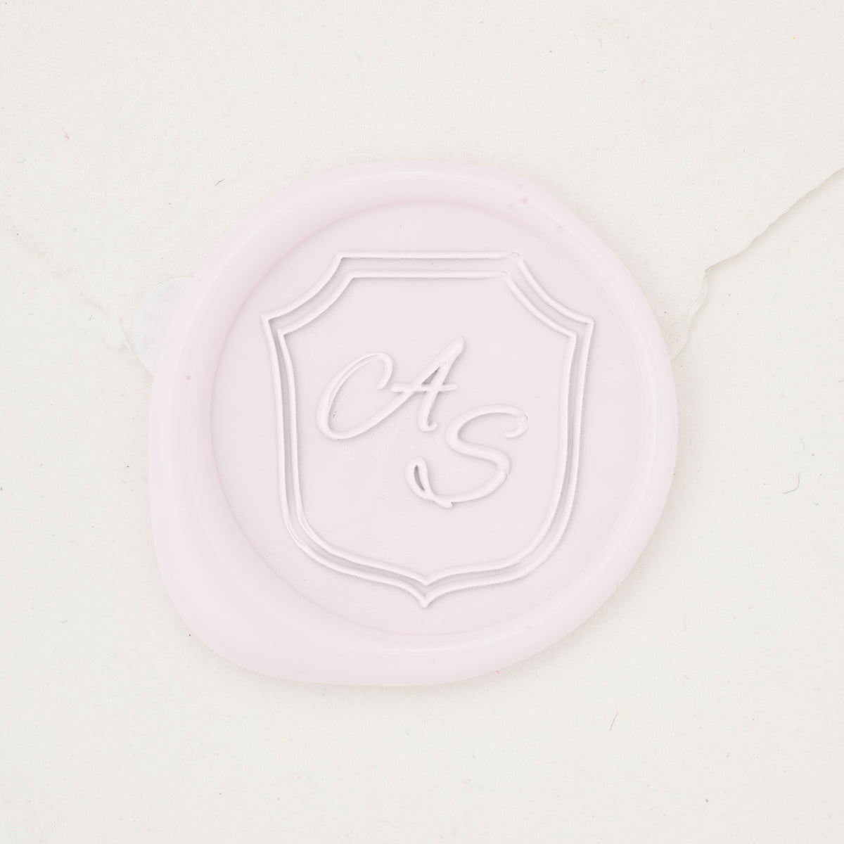 Bella Monogram Wax Seals