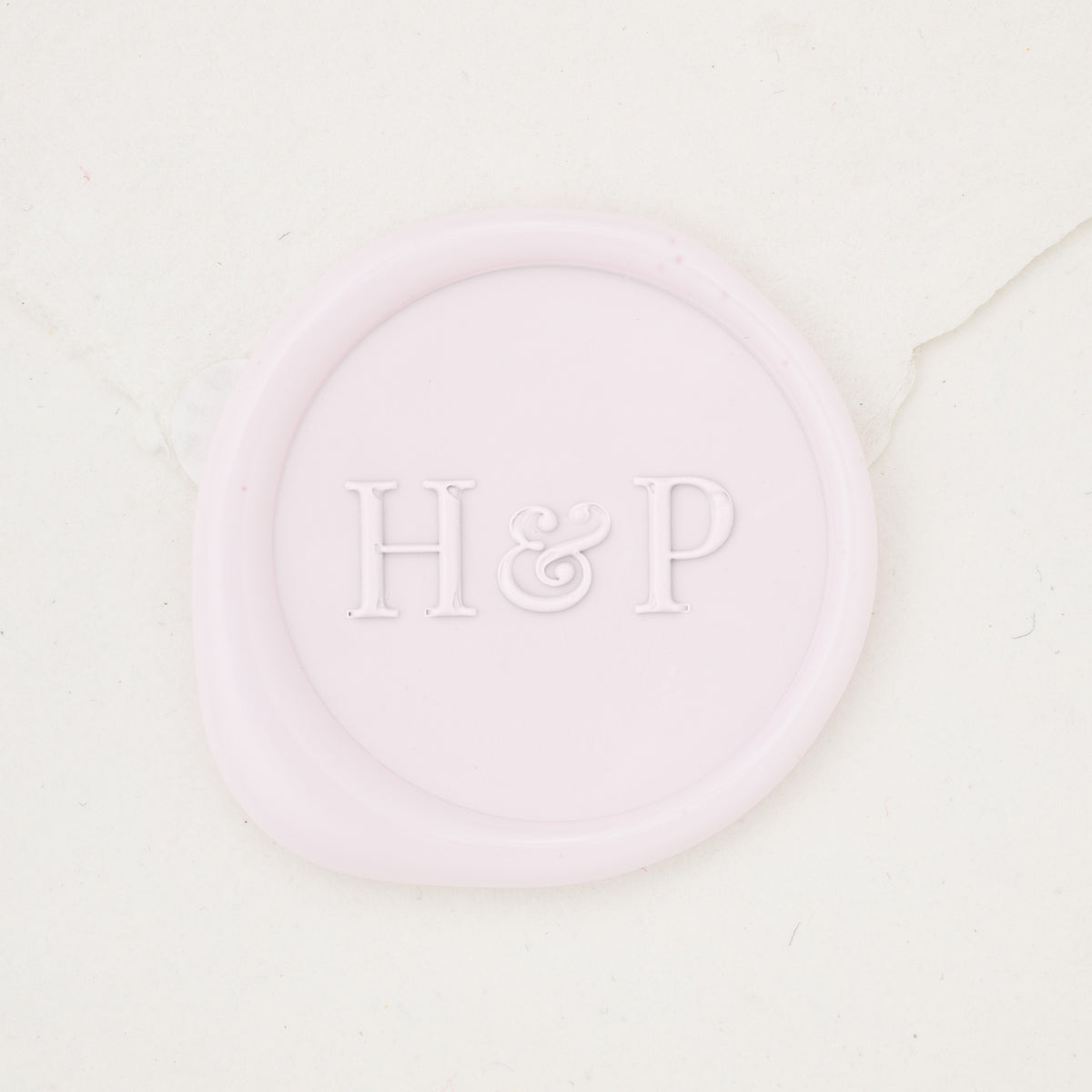 Classique Monogram Wax Seals