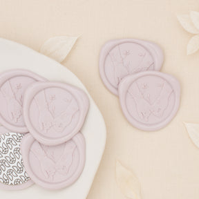 Pinky Promise Wax Seals (Mr & Mr)