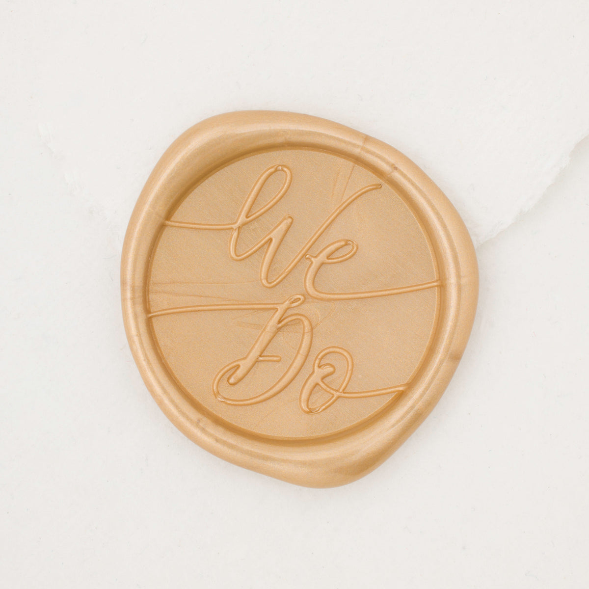 We Do Script Wax Seals