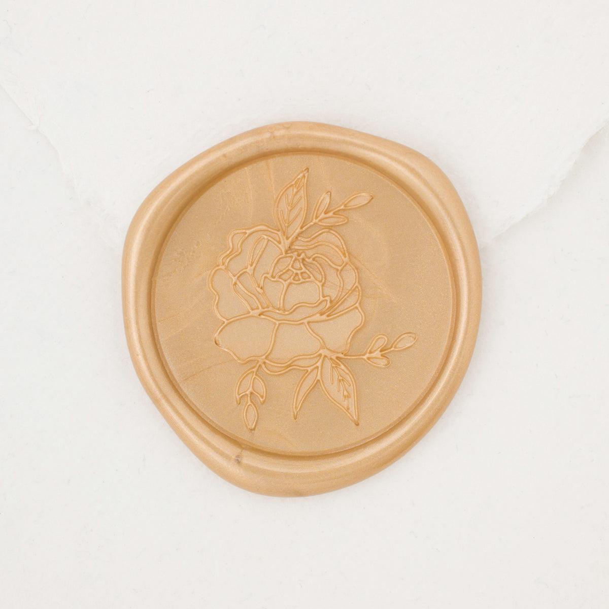 Ophelia Wax Seals