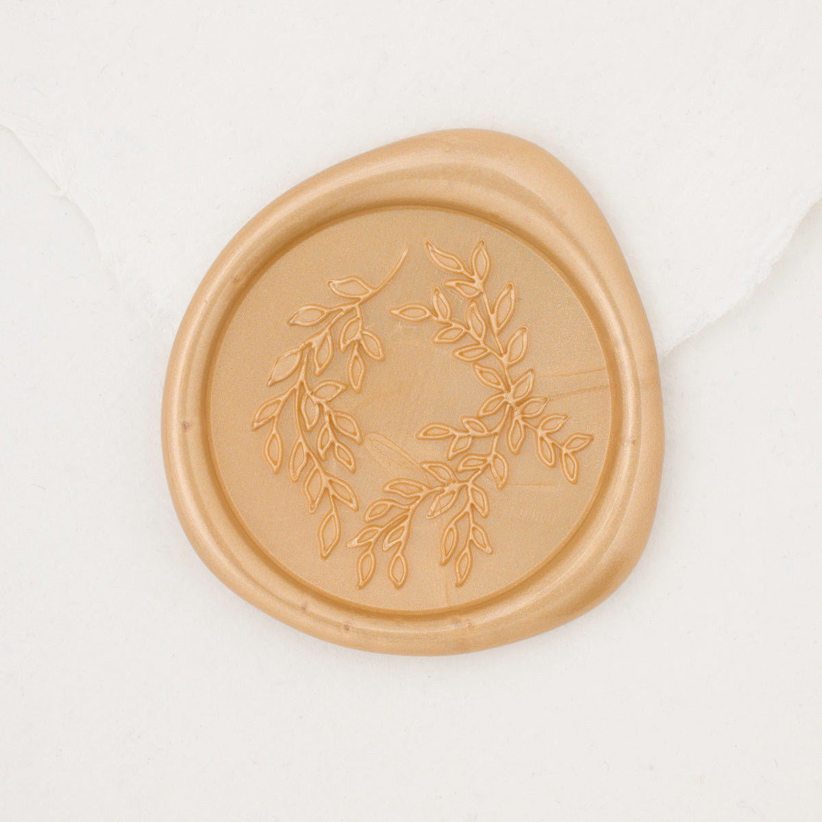 Sibyl Wax Seals