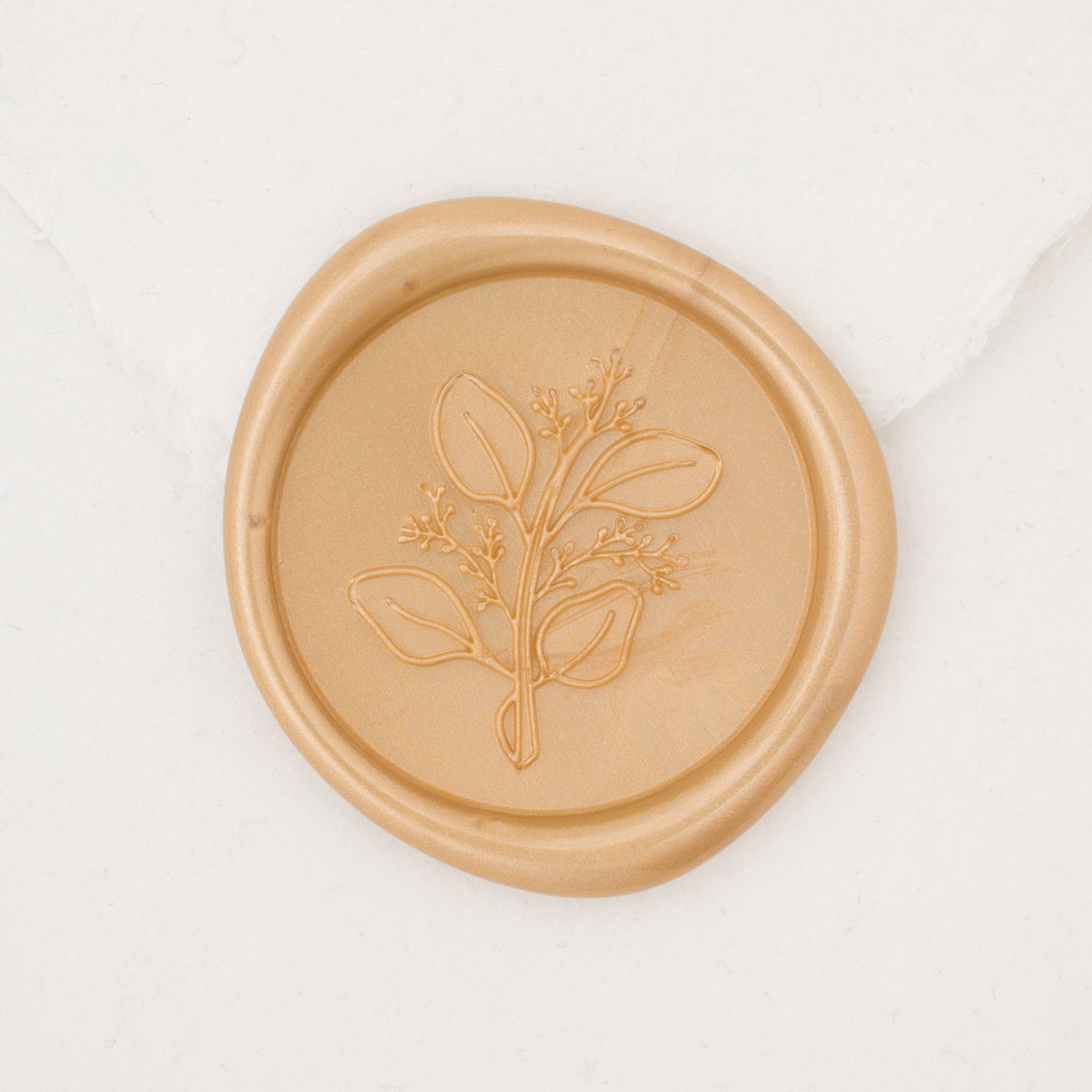 Amelia Wax Seals