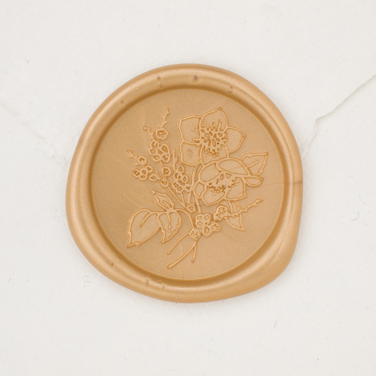 Aurora Wax Seals