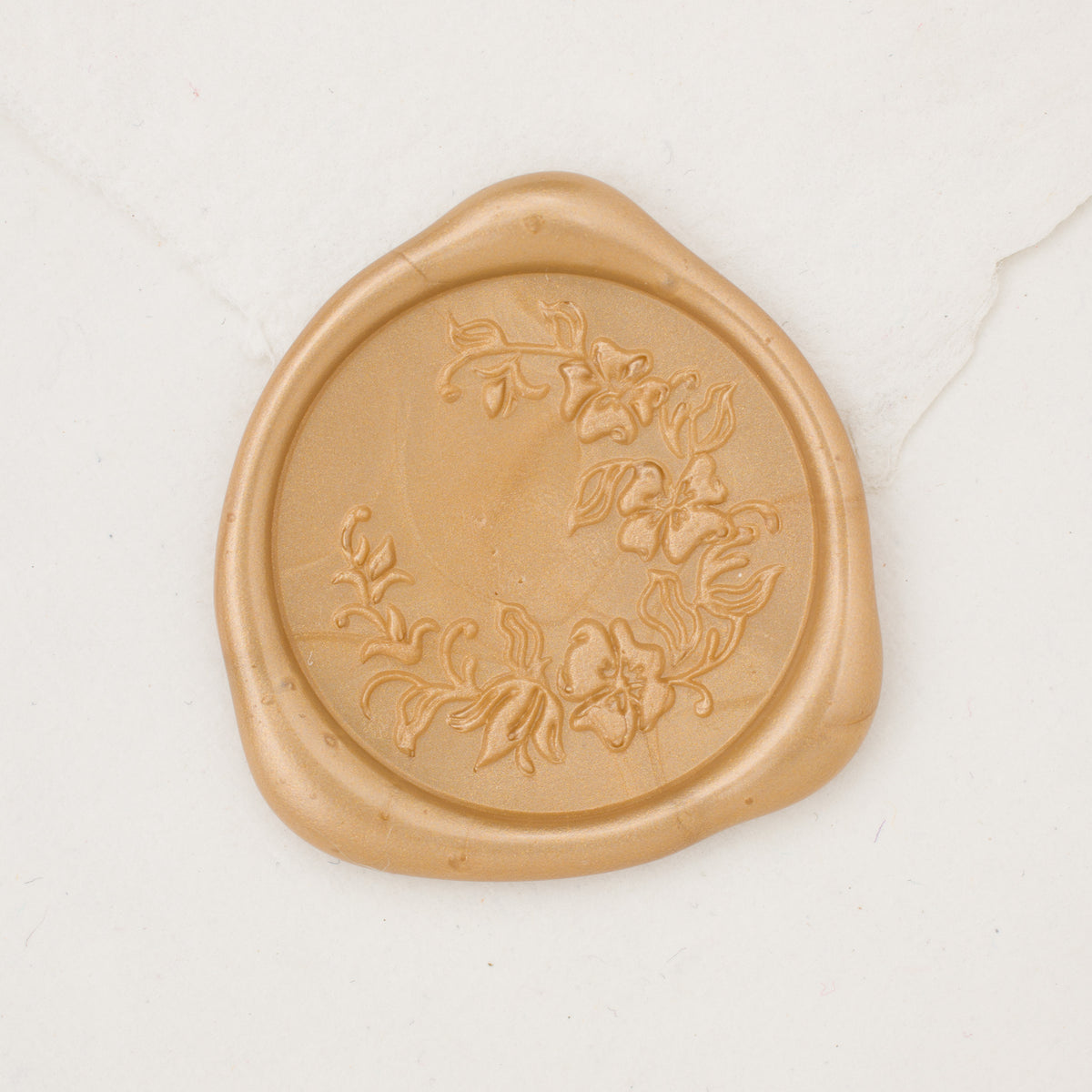 Lei Wax Seals