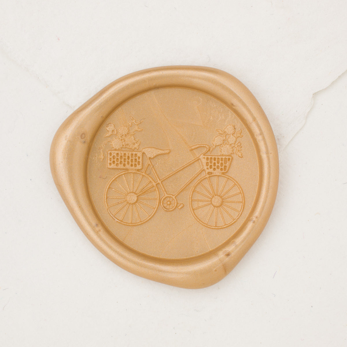 Tour de Love Wax Seals