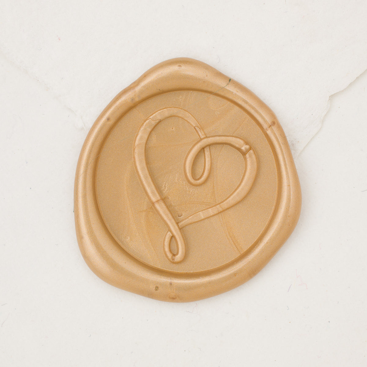 Love Eternal 3D Wax Seals