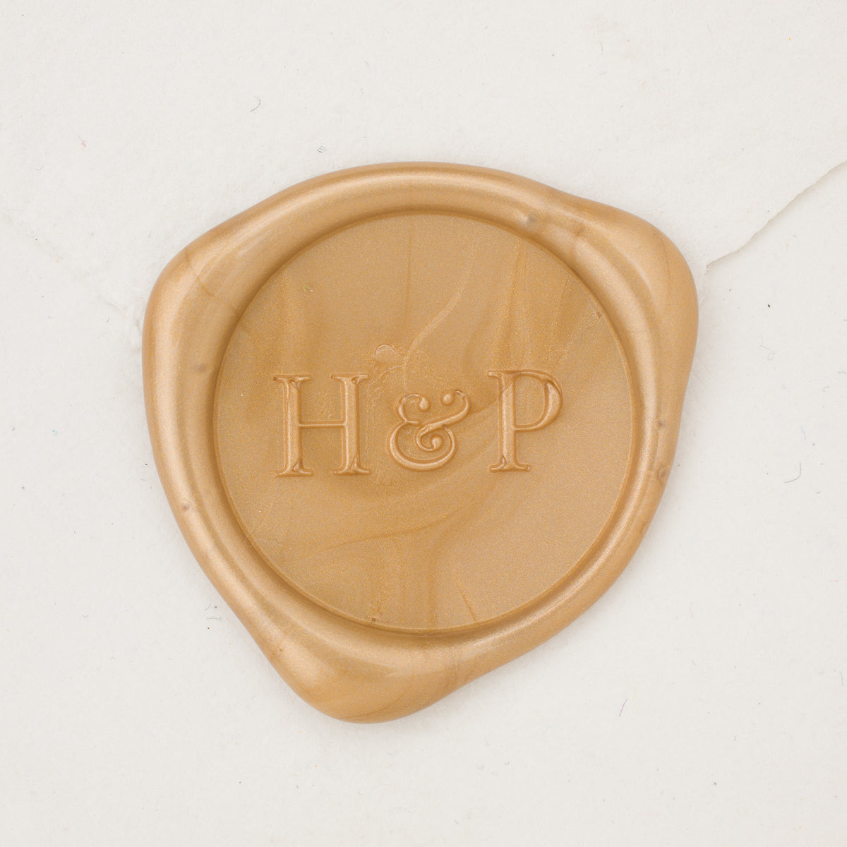 Classique Monogram Wax Seals