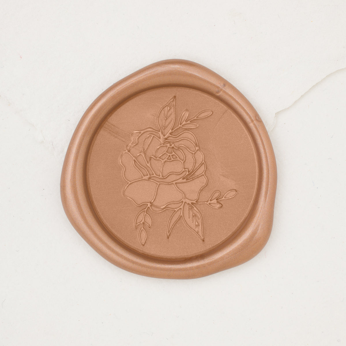 Ophelia Wax Seals