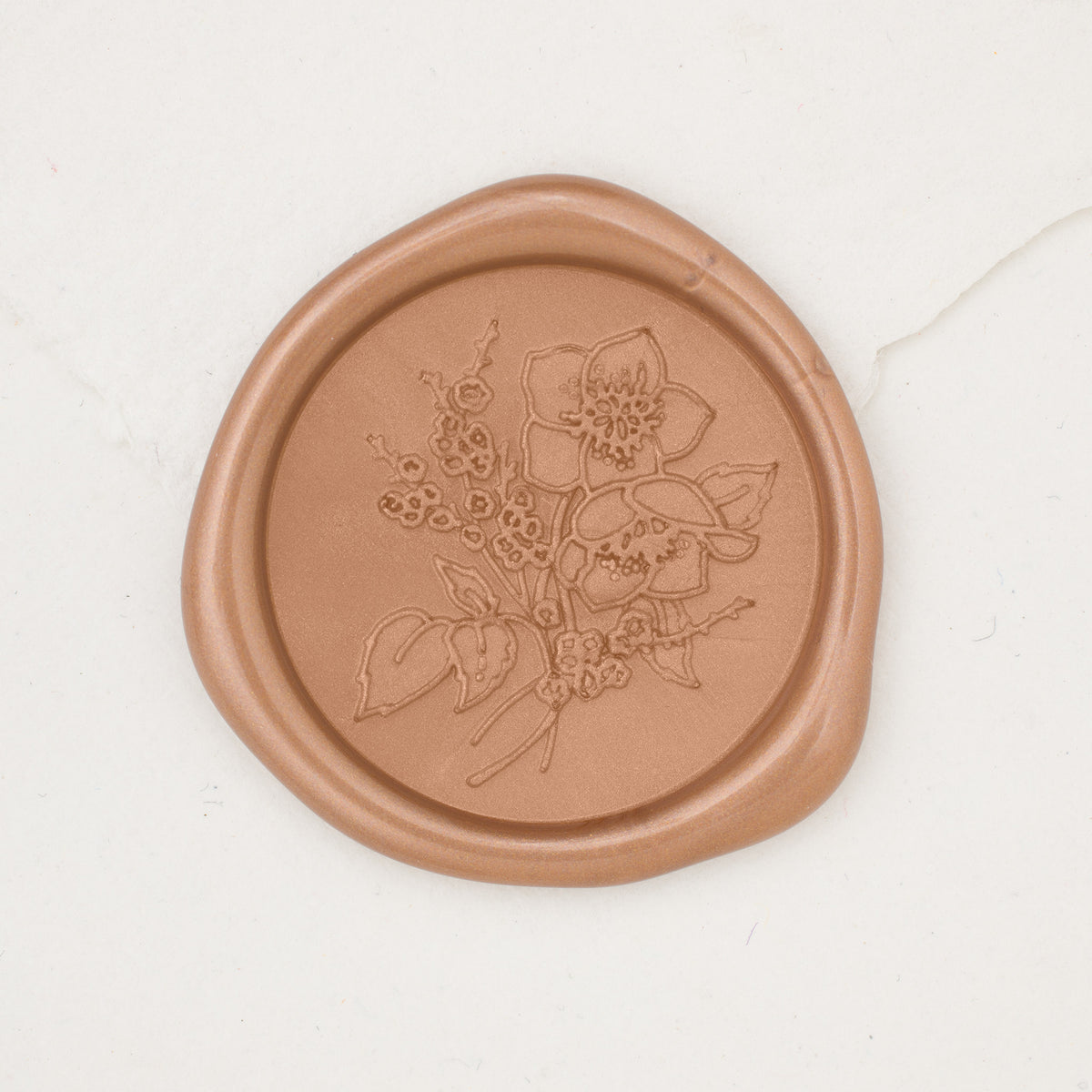 Aurora Wax Seals