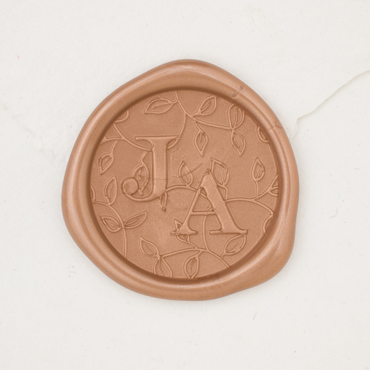 Eden Monogram Wax Seals