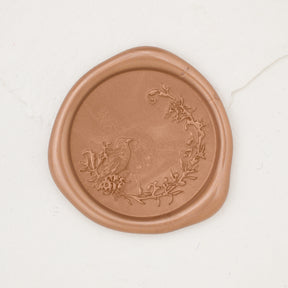 Fable Wax Seals