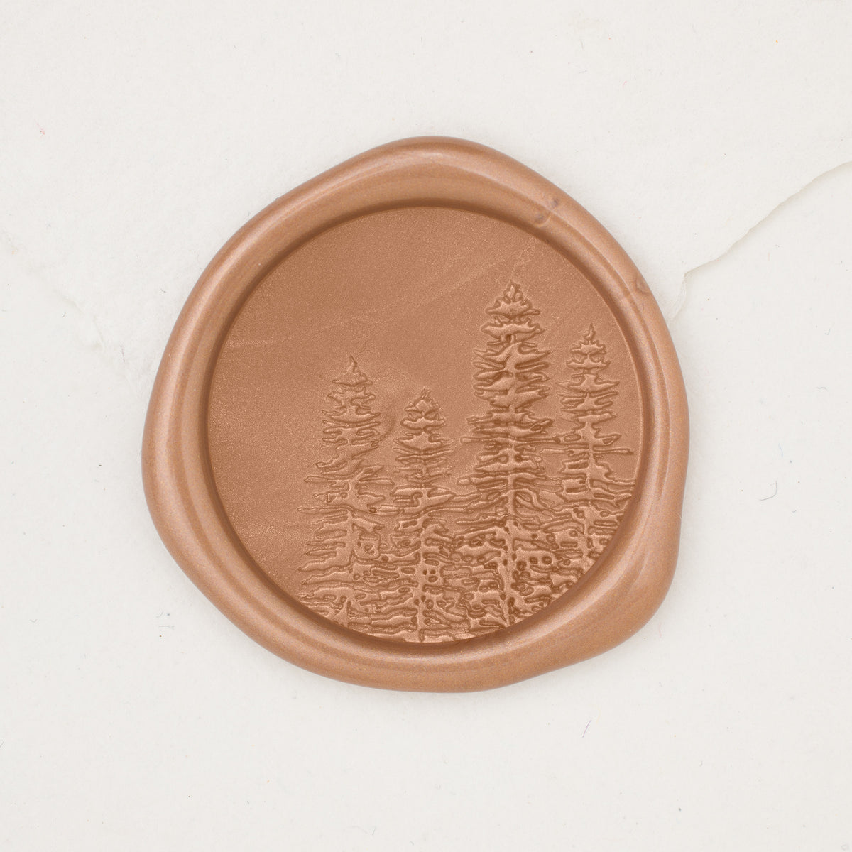 Woodland Wax Seals