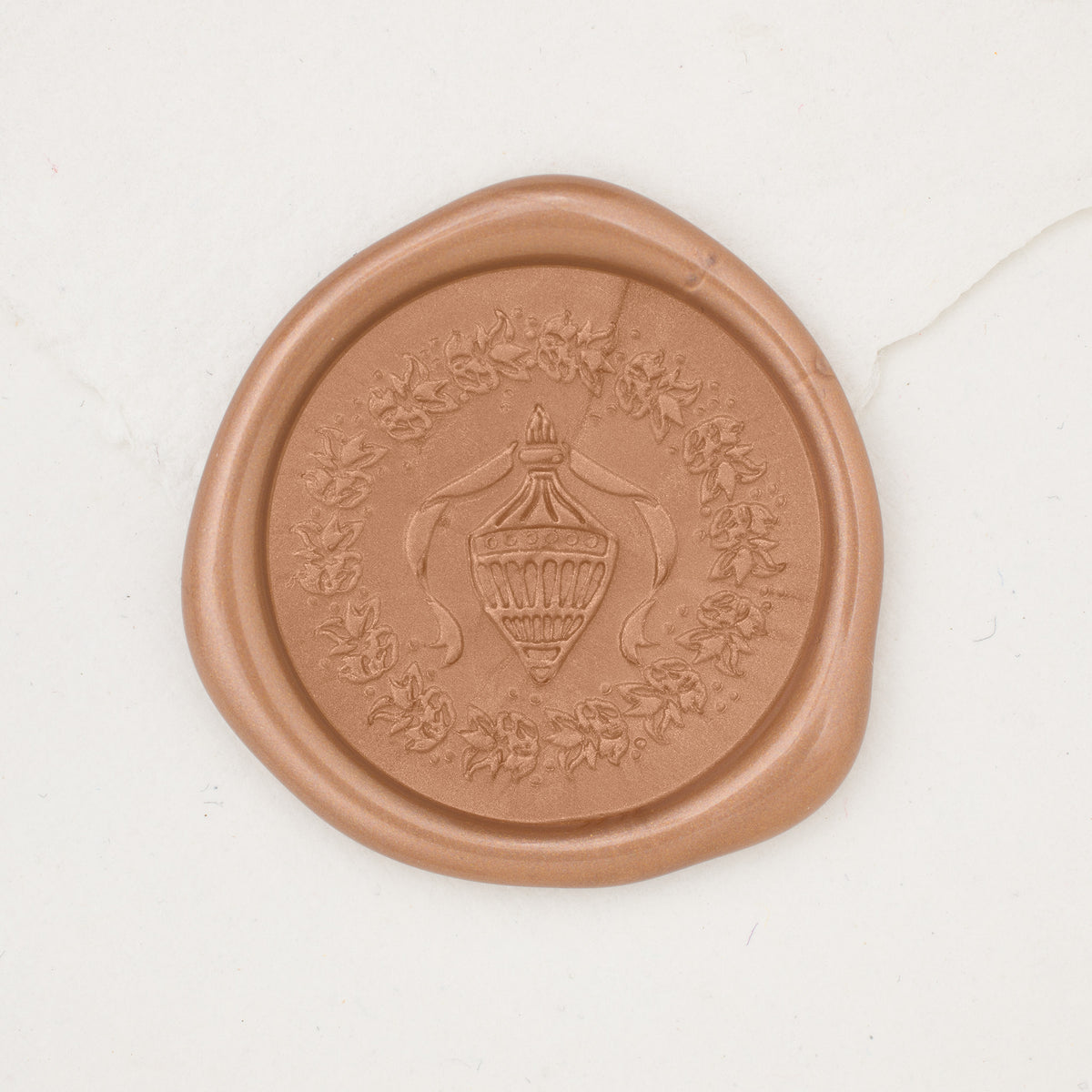 Eve Wax Seals