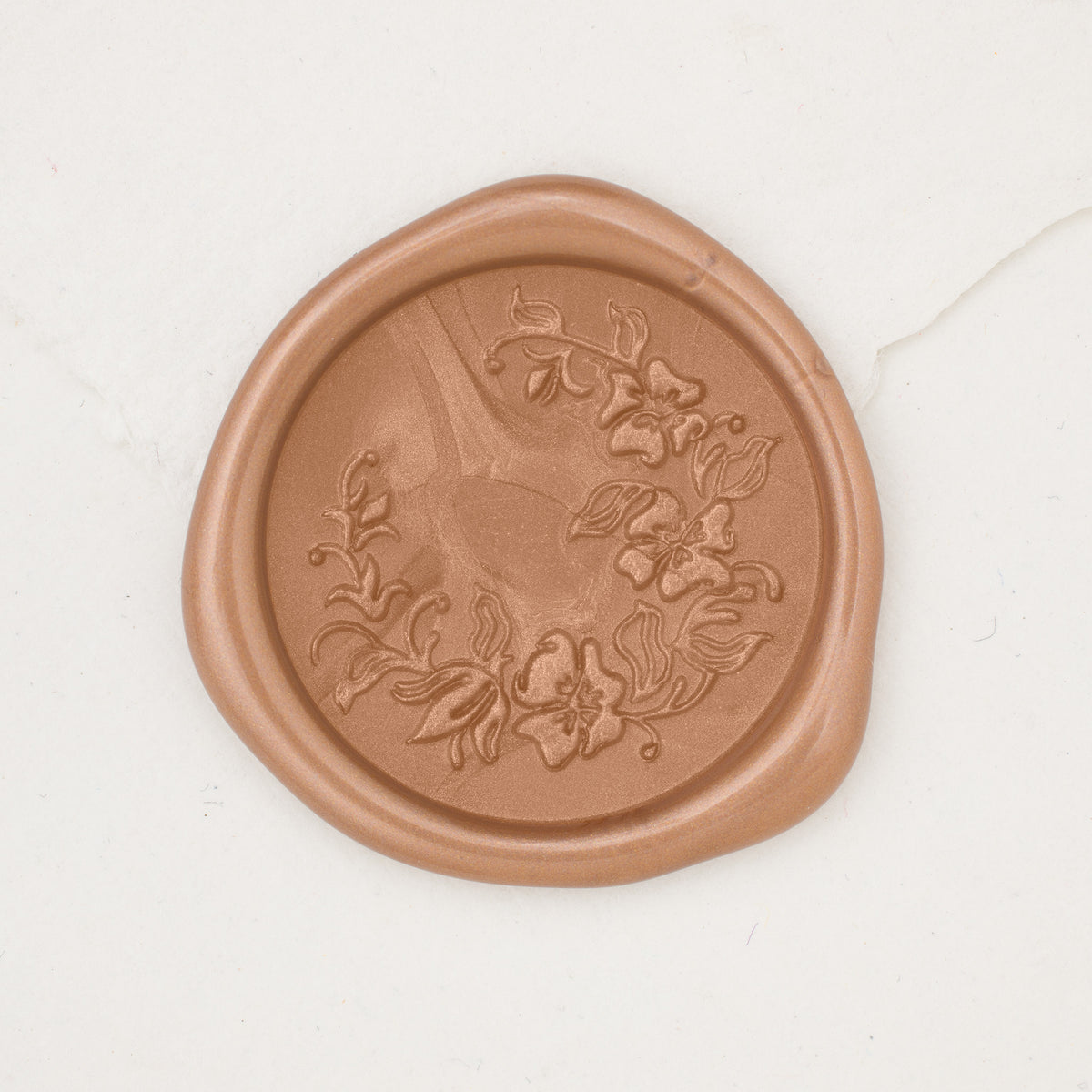 Lei Wax Seals