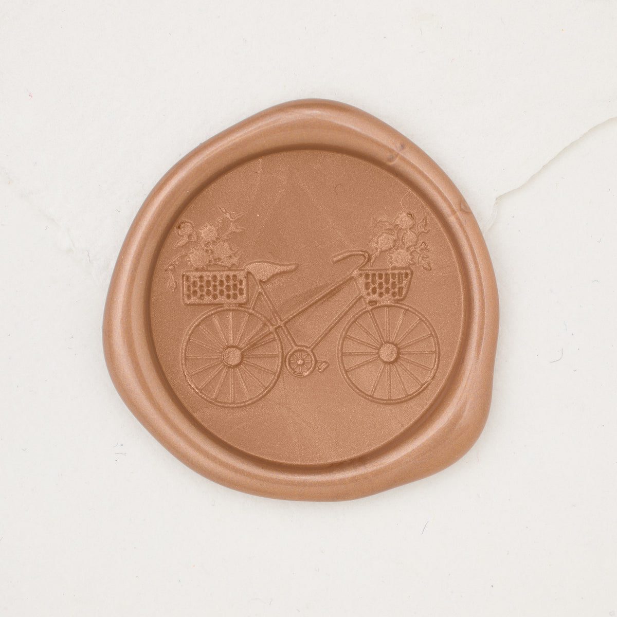 Tour de Love Wax Seals