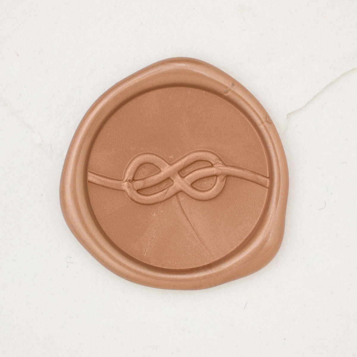 Tie The Knot 3D Wax Seals