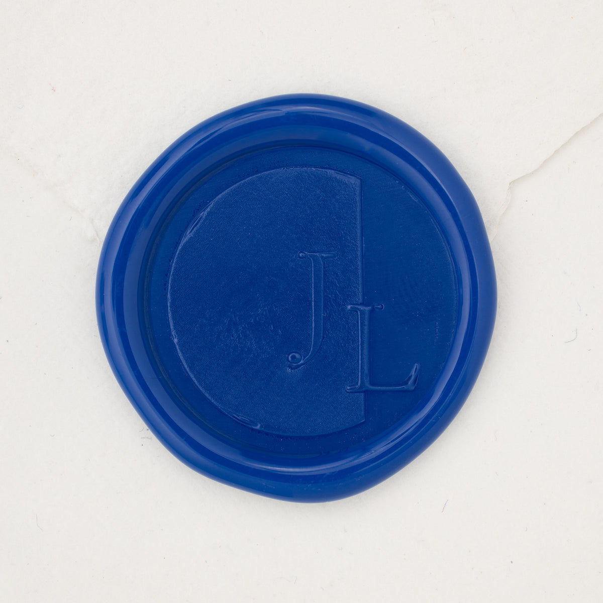 Wren Monogram Wax Seals