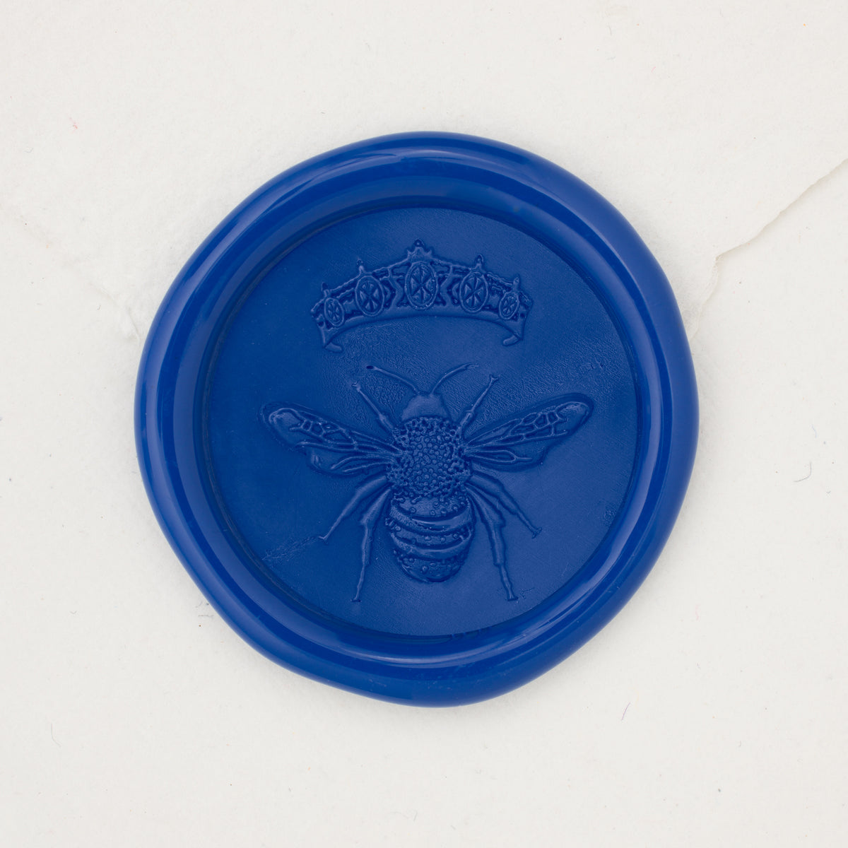 Queen Bee 3D Wax Seals