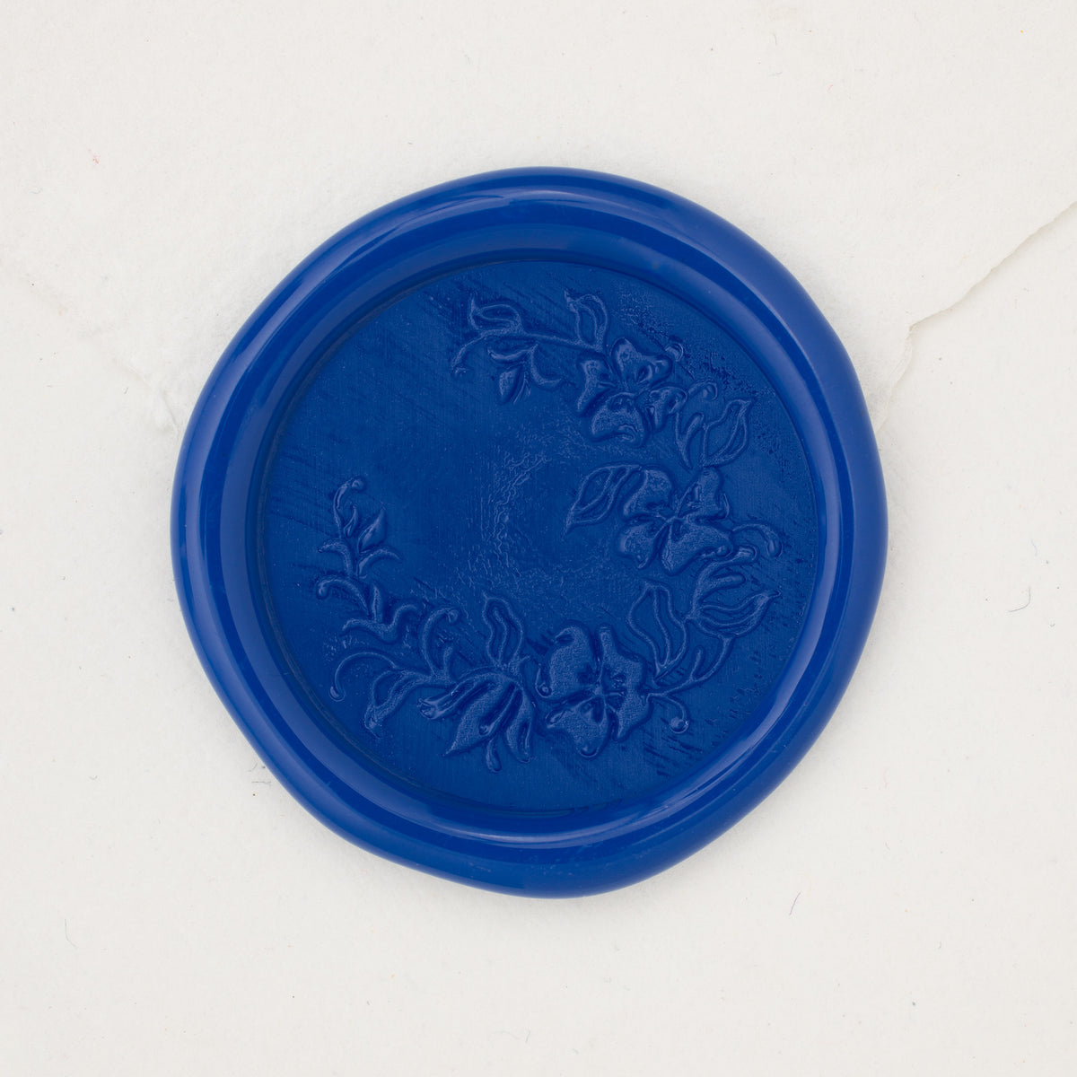 Lei Wax Seals