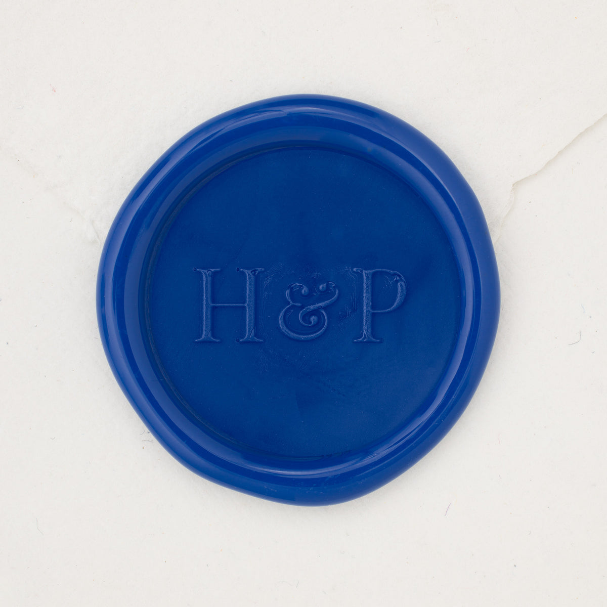 Classique Monogram Wax Seals