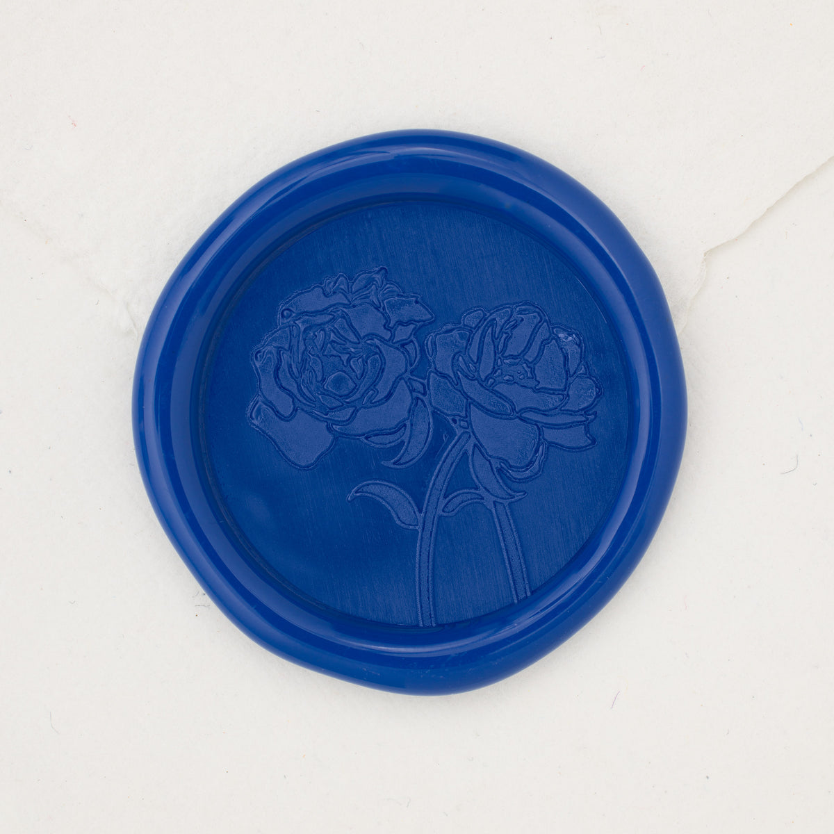 Camellia Wax Seals