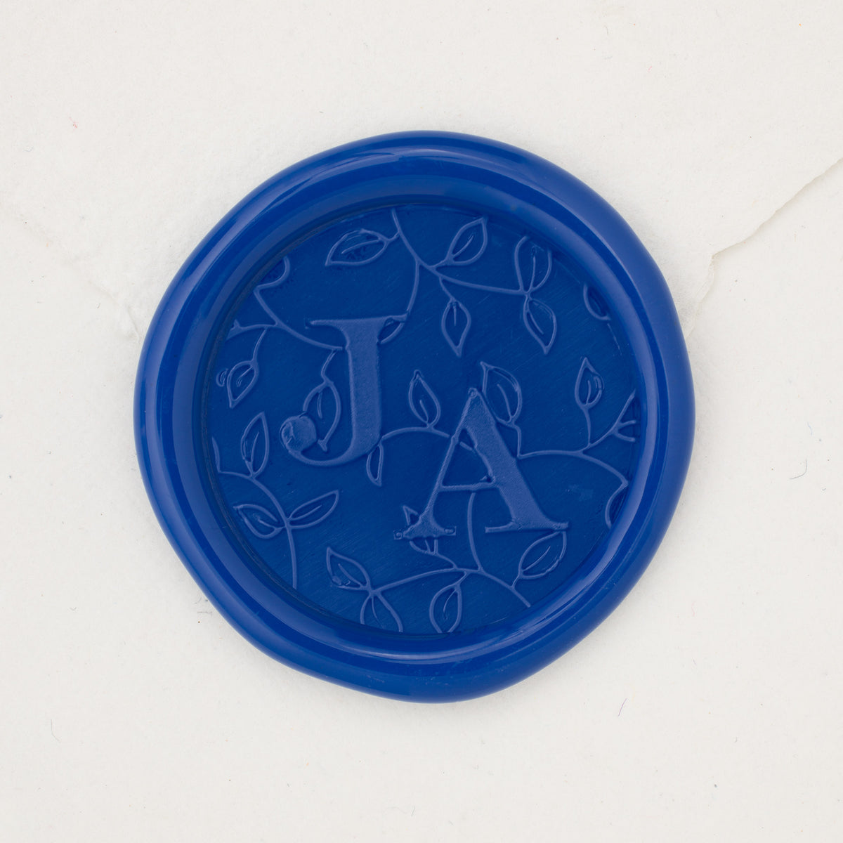 Eden Monogram Wax Seals