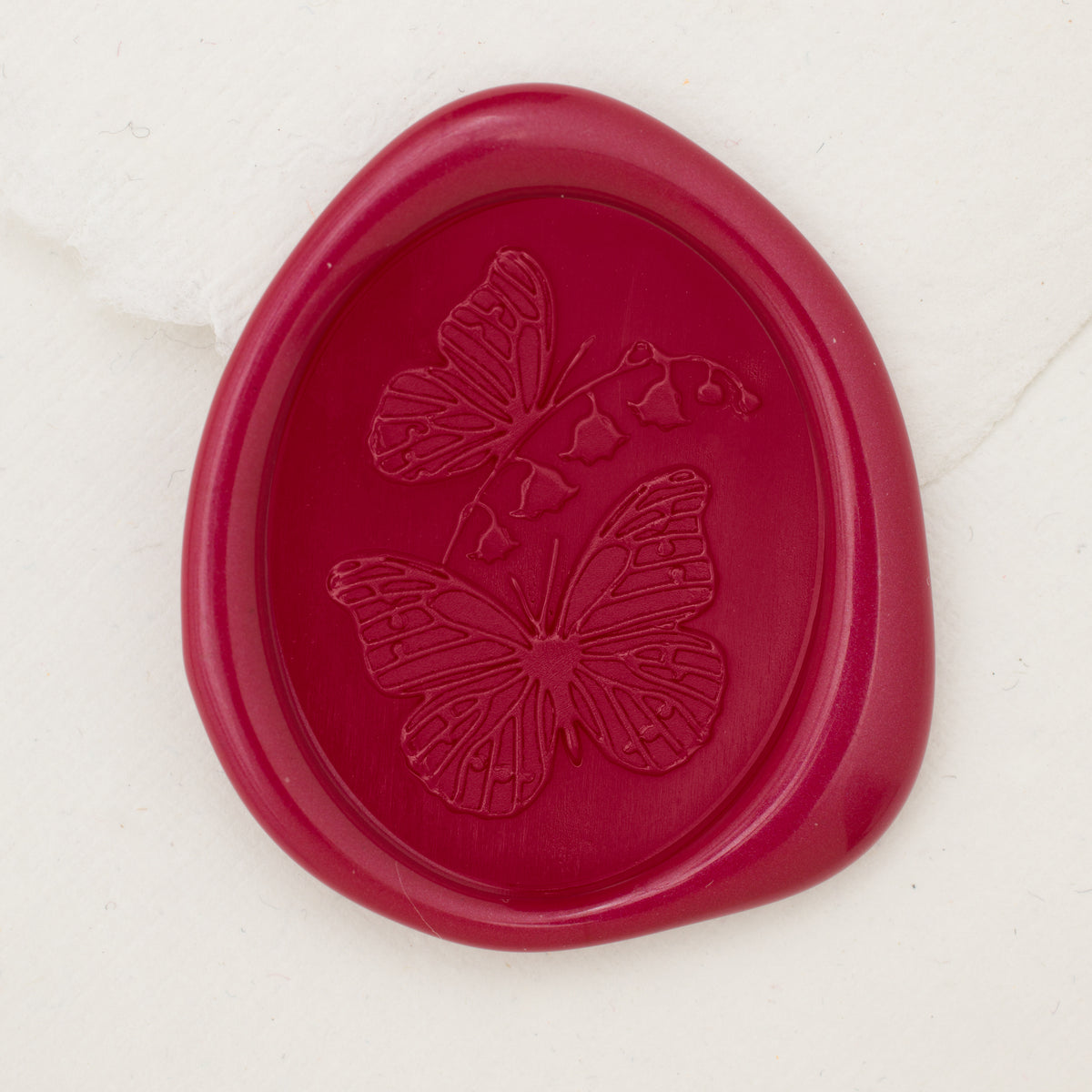 Papillon Wax Seals