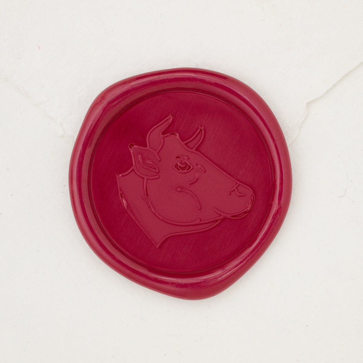 Clarabelle Wax Seals